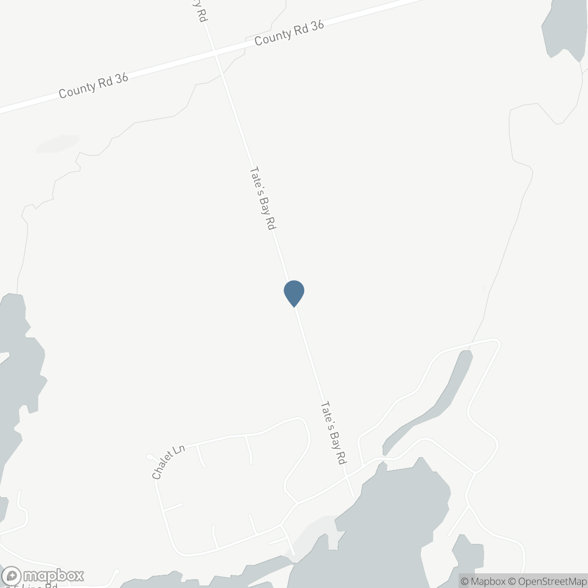 108 TATES BAY ROAD, Bobcaygeon, Ontario K0M 1A0